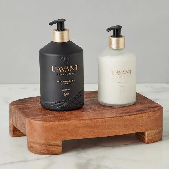 etúHOME Classic Rectangle Trivet Riser, Small ~ IN-STORE PURCHASE ONLY