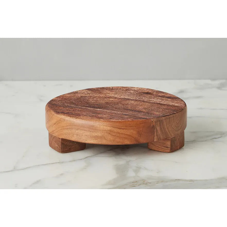 etúHOME Classic Round Trivet Riser, Small ~ IN-STORE PURCHASE ONLY - Image 2