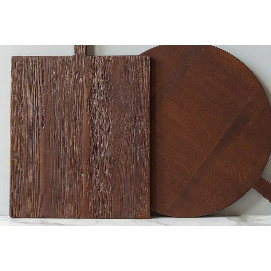 etúHOME Rectangle Heritage Charcuterie Board, Medium ~ IN-STORE PURCHASE ONLY - Image 3