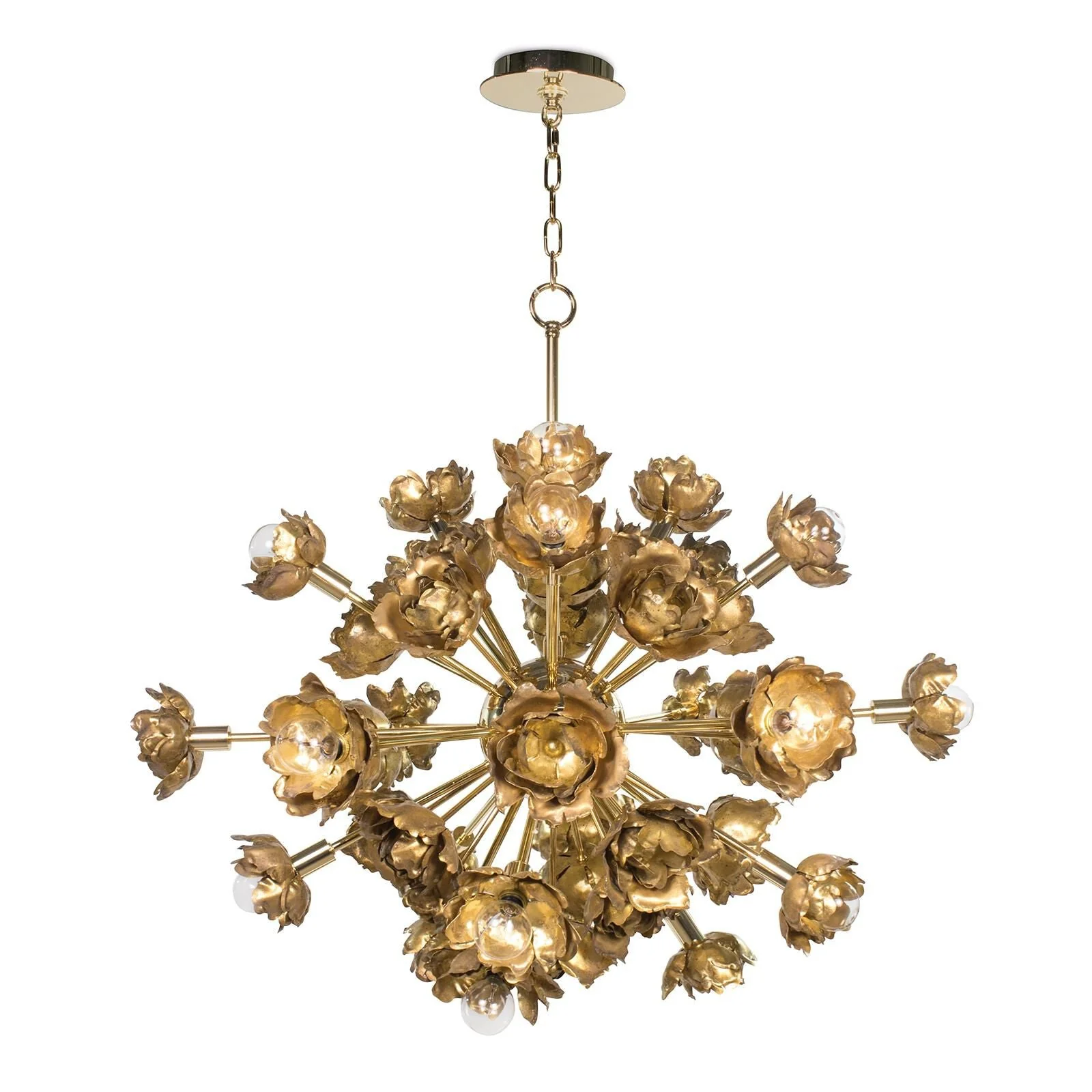 Regina Andrew Adeline 33 Inch Large Pendant Cp433315 - Image 1