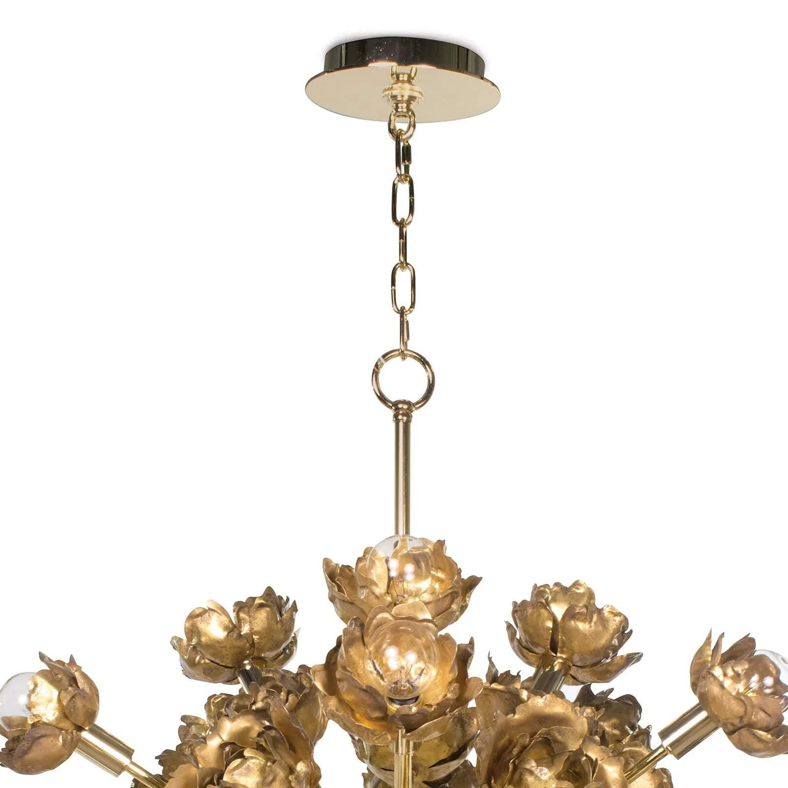 Regina Andrew Adeline 33 Inch Large Pendant Cp433315 - Image 3