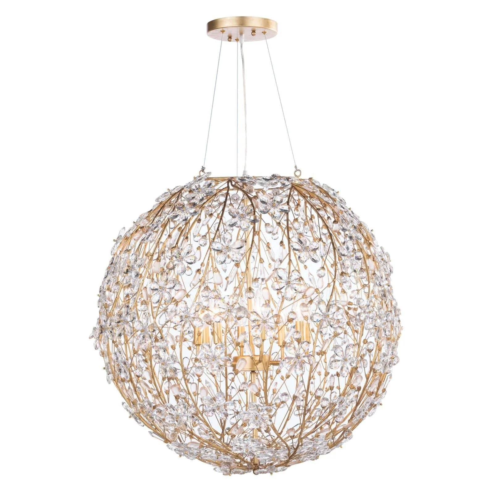 Regina Andrew Cheshire 30 Inch Large Pendant Cp433316 - Image 1