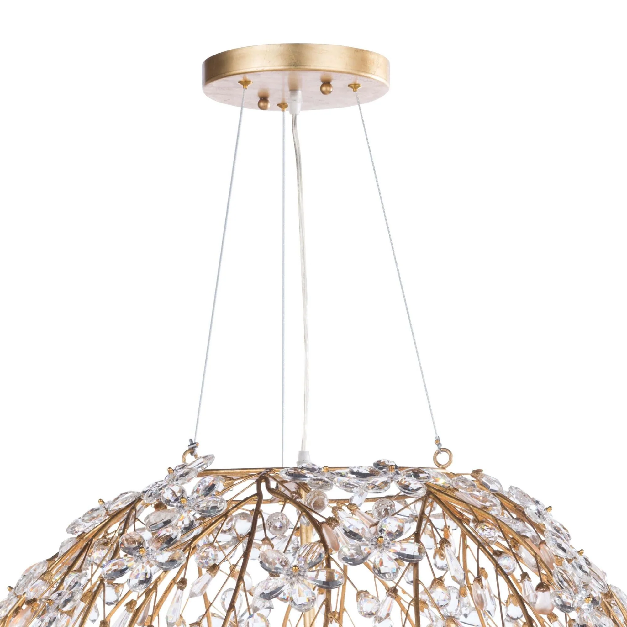 Regina Andrew Cheshire 30 Inch Large Pendant Cp433316 - Image 2