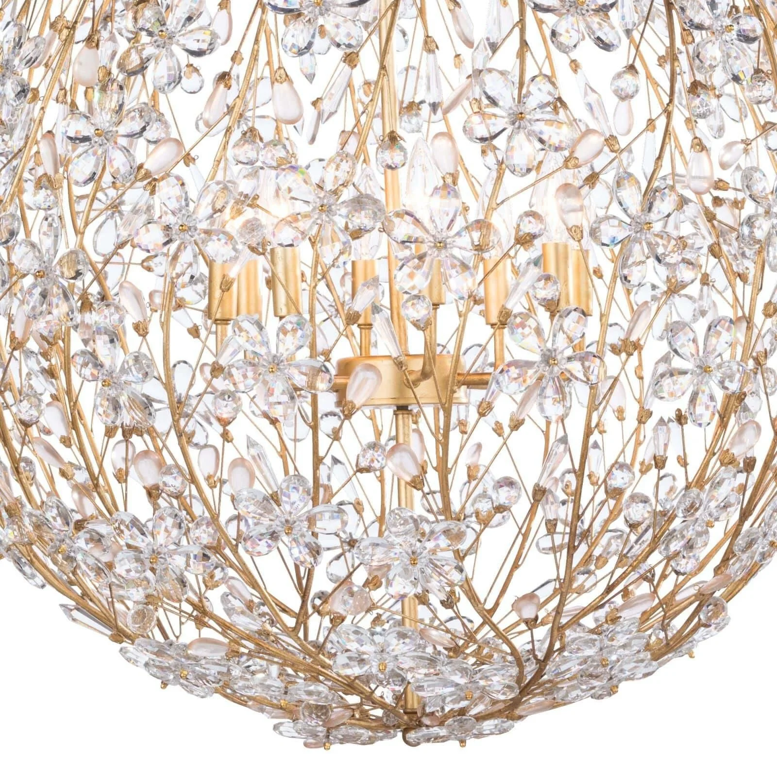 Regina Andrew Cheshire 30 Inch Large Pendant Cp433316 - Image 3