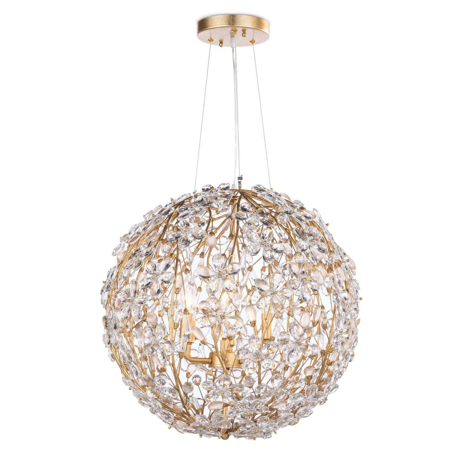 Regina Andrew Cheshire 20 Inch Large Pendant Cp433324 - Image 1
