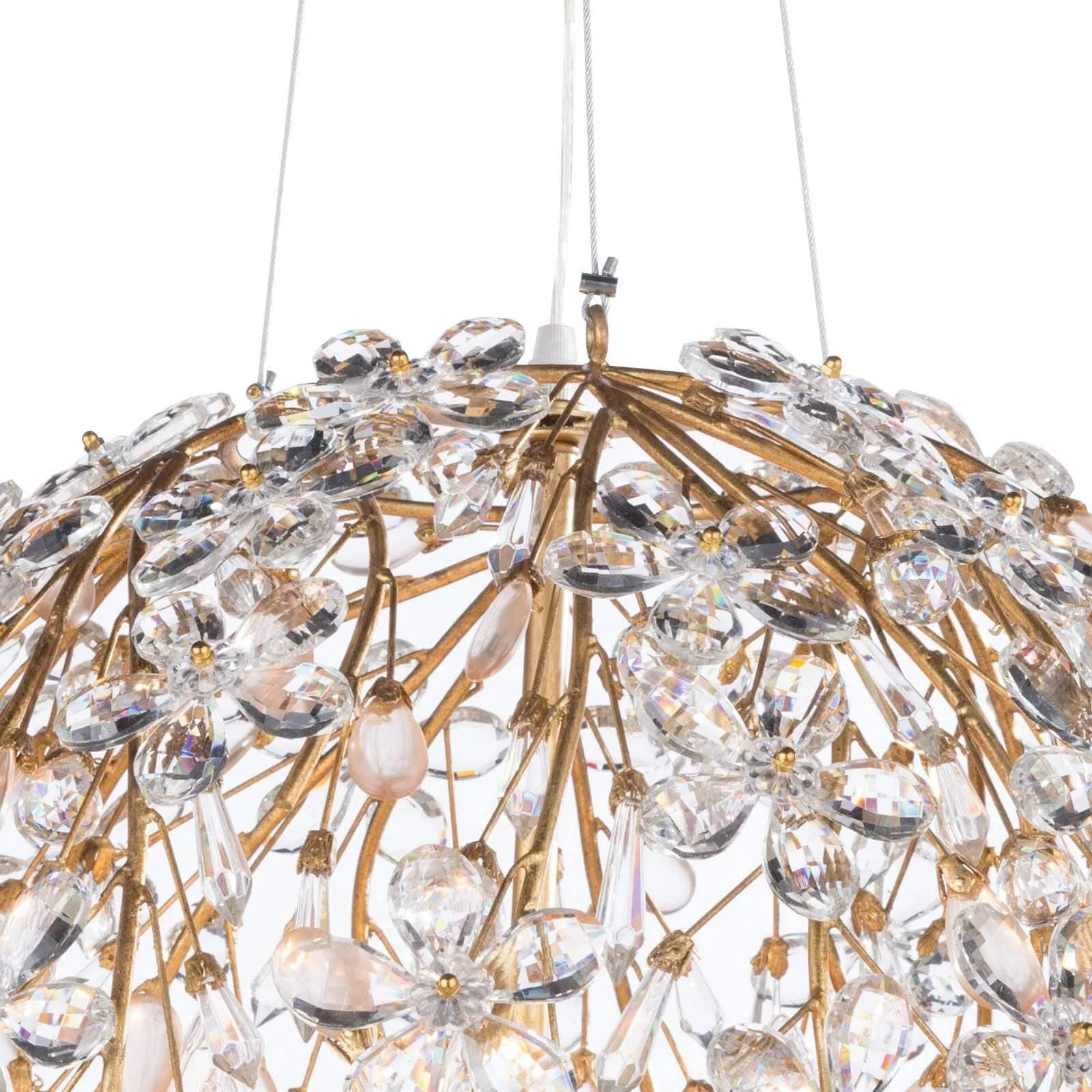 Regina Andrew Cheshire 20 Inch Large Pendant Cp433324 - Image 2