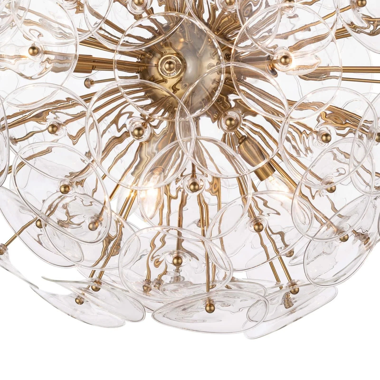 Regina Andrew Poppy 24 Inch Large Pendant Cp738758 - Image 2
