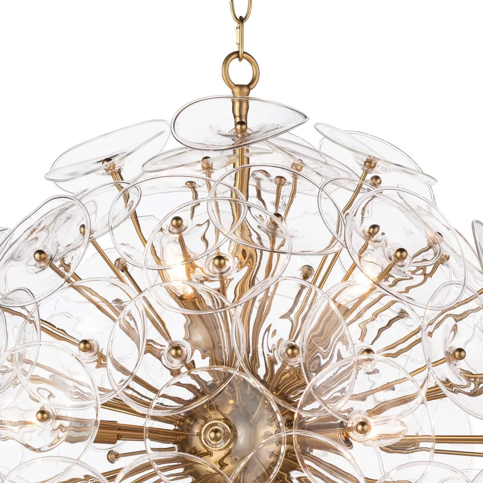 Regina Andrew Poppy 24 Inch Large Pendant Cp738758 - Image 3