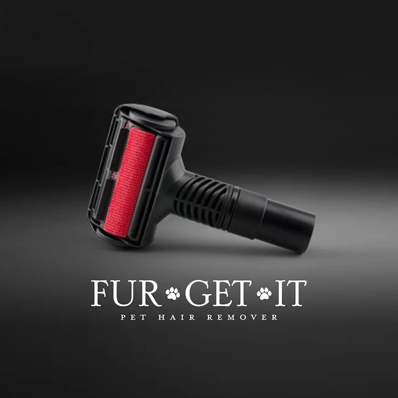 Riccar RPET Self Cleaning Pet Tool - Image 1