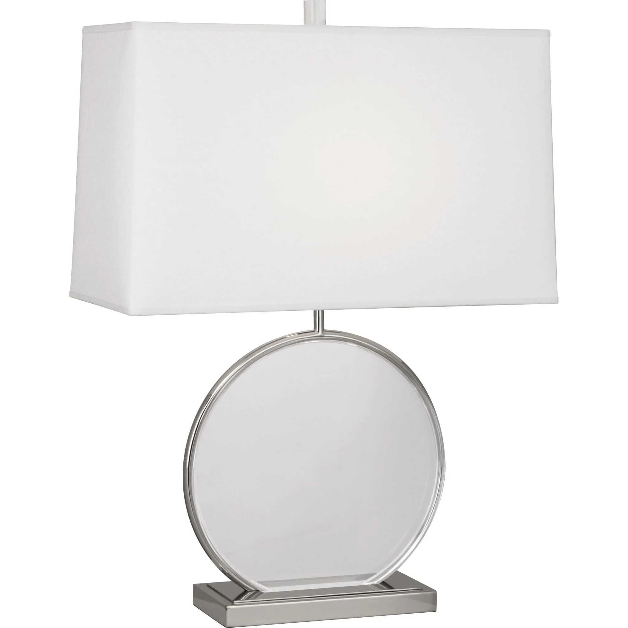 Robert Abbey Alice 27 Inch Table Lamp Cp197279 - Image 1