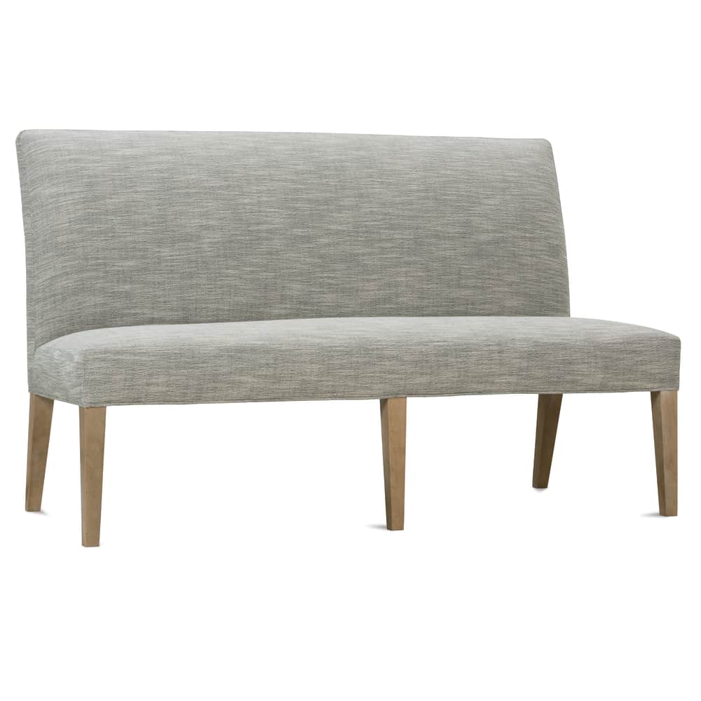 Rowe Furniture Finch Dining Banquette ~ Available To Custom Order In All Fabrics - Image 1