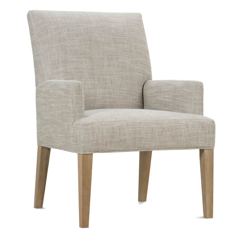 Rowe Furniture Finch Dining Chair ~ Available to custom order in all fabrics - Image 1