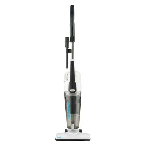 Simplicity S60 Spiffy Broom Vacuum