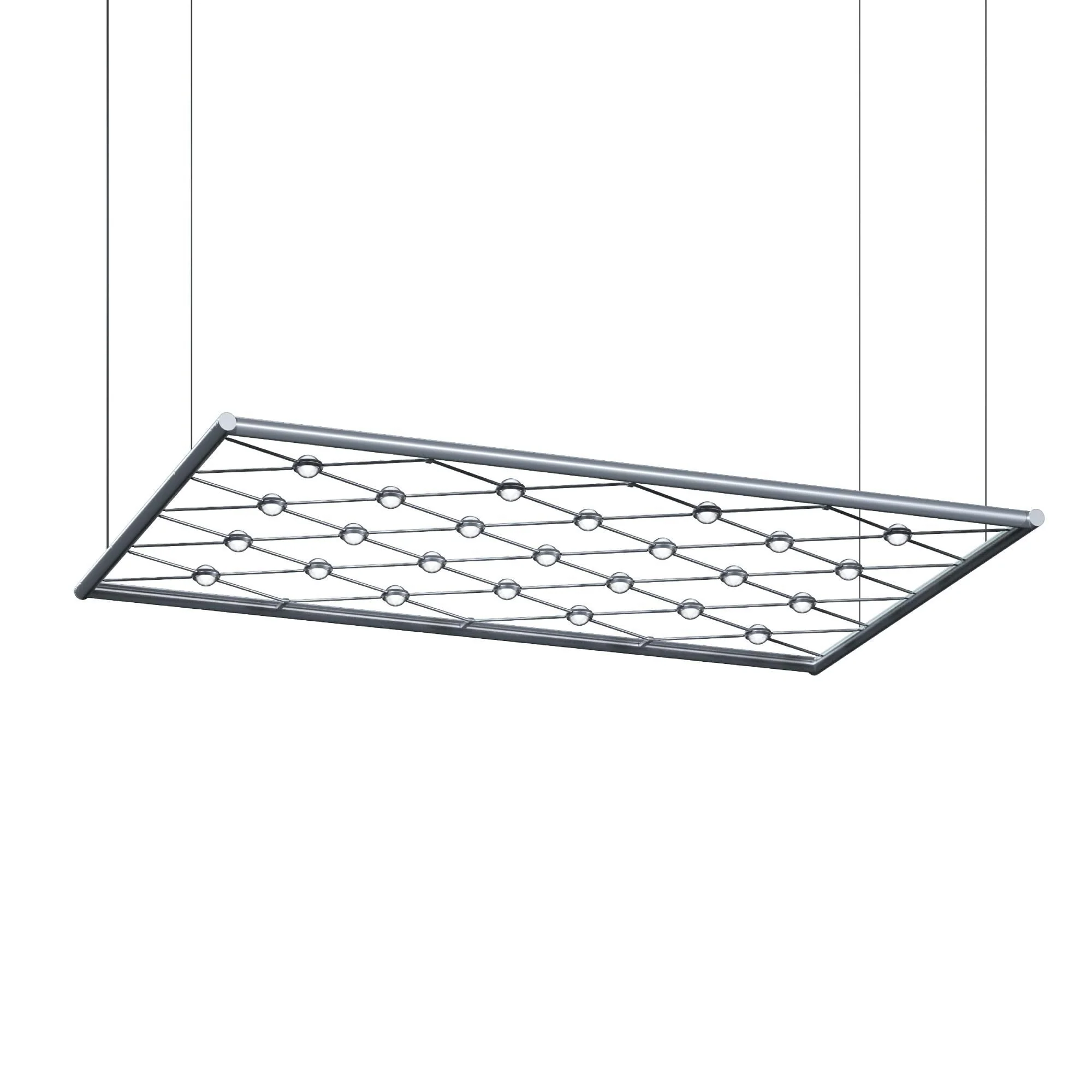Sonneman Constellation 50 Inch Led Large Pendant Cp756039 - Image 1