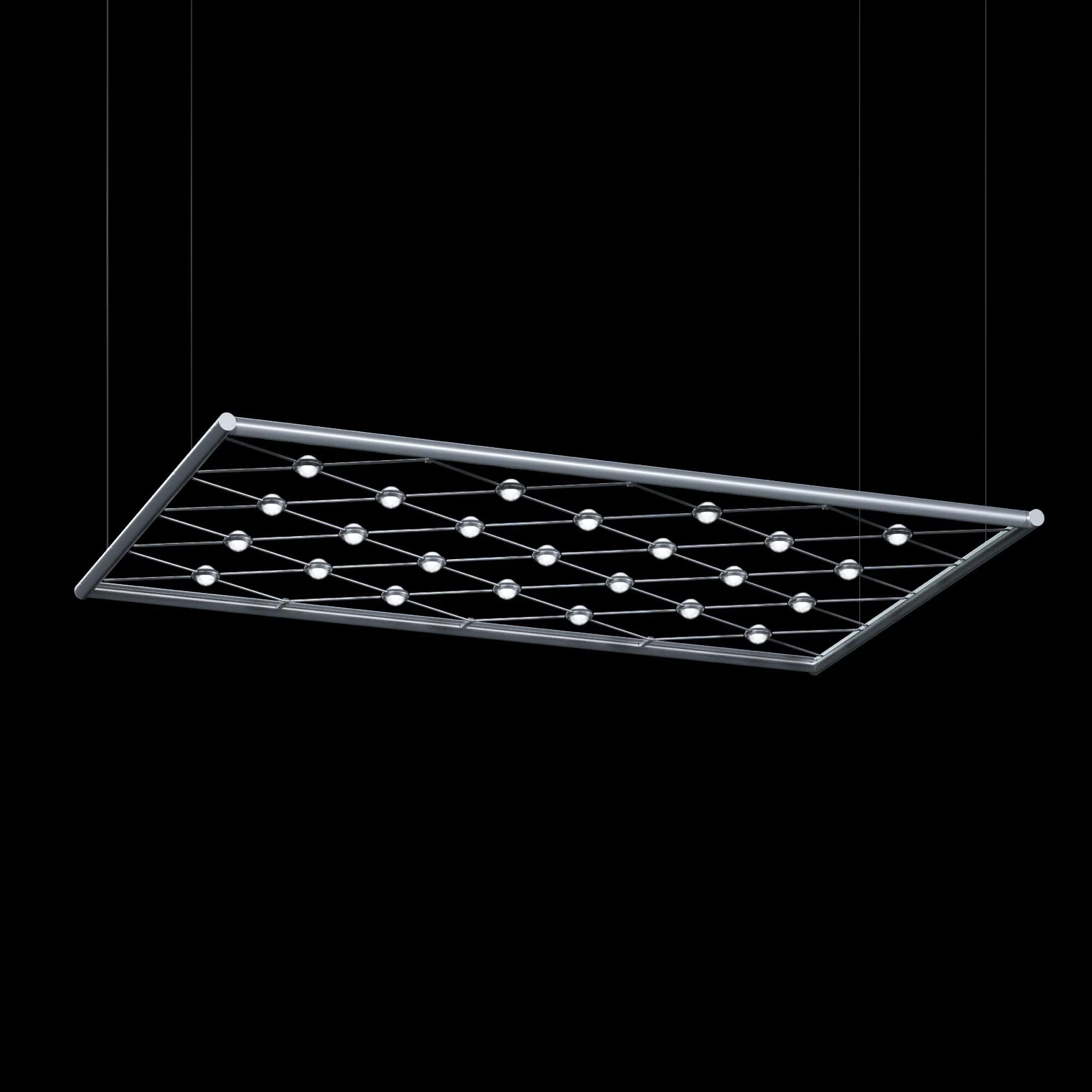 Sonneman Constellation 50 Inch Led Large Pendant Cp756039 - Image 2