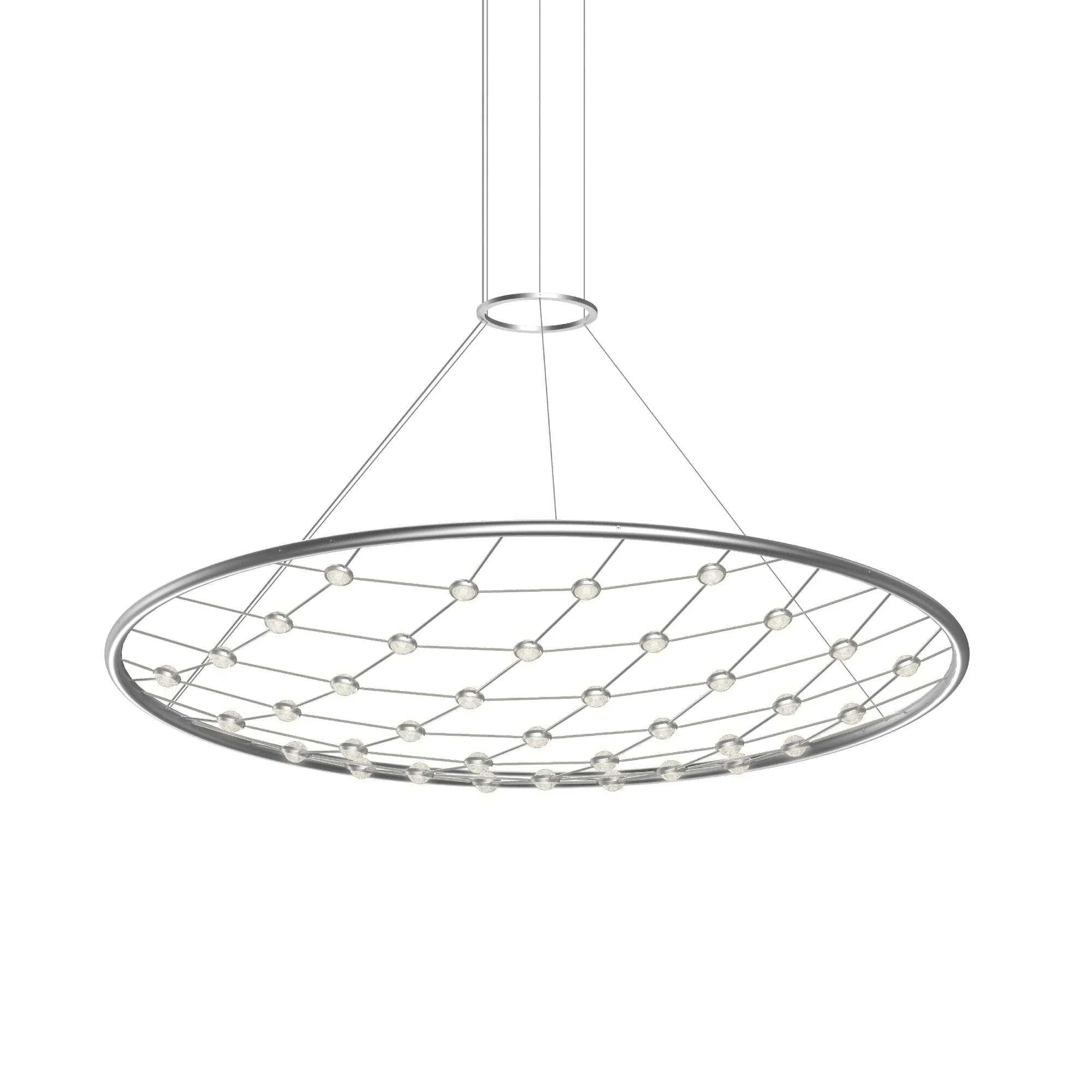 Sonneman Constellation 49 Inch Led Large Pendant Cp756043 - Image 1