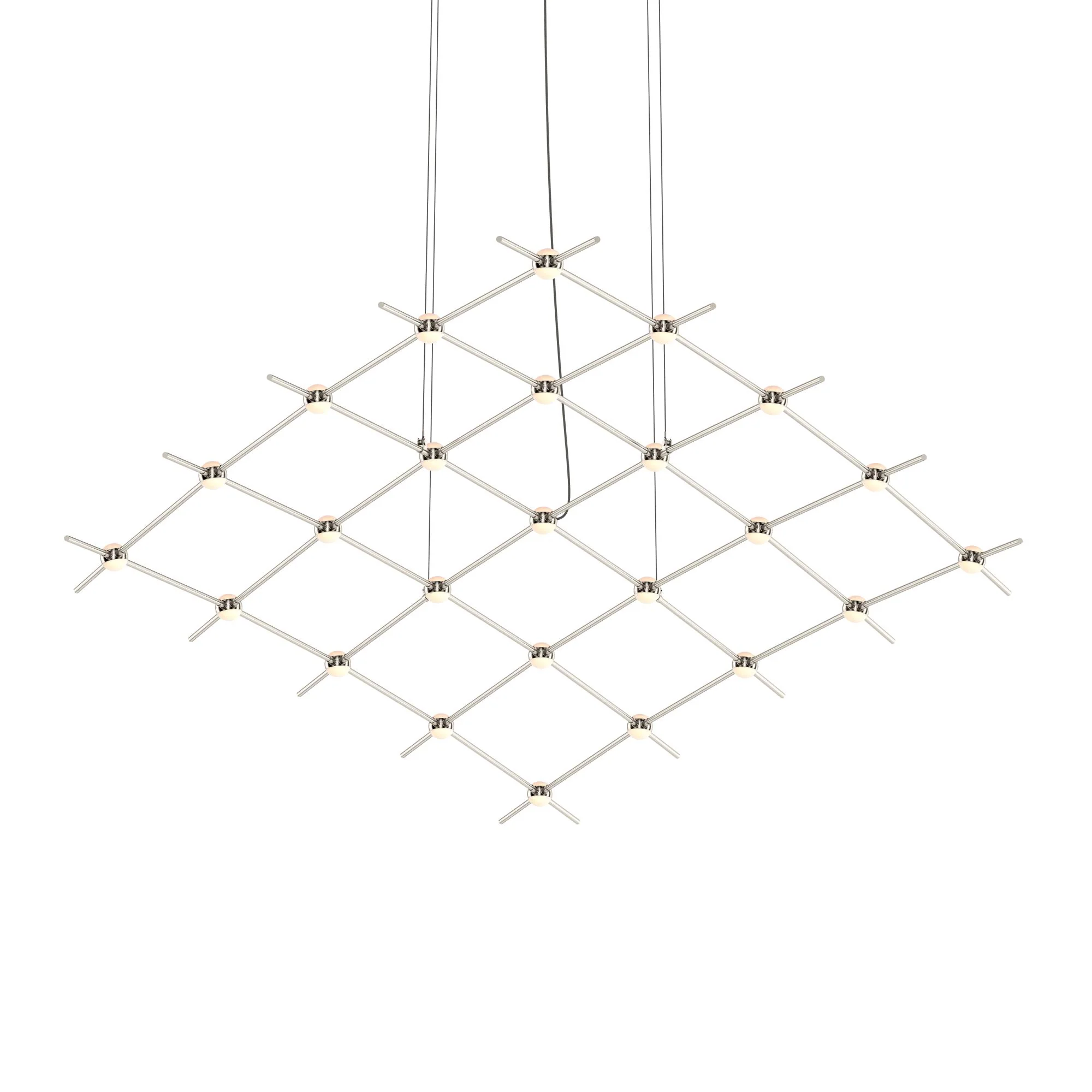 Sonneman Constellation 121 Inch Led Large Pendant Cp381134 - Image 2
