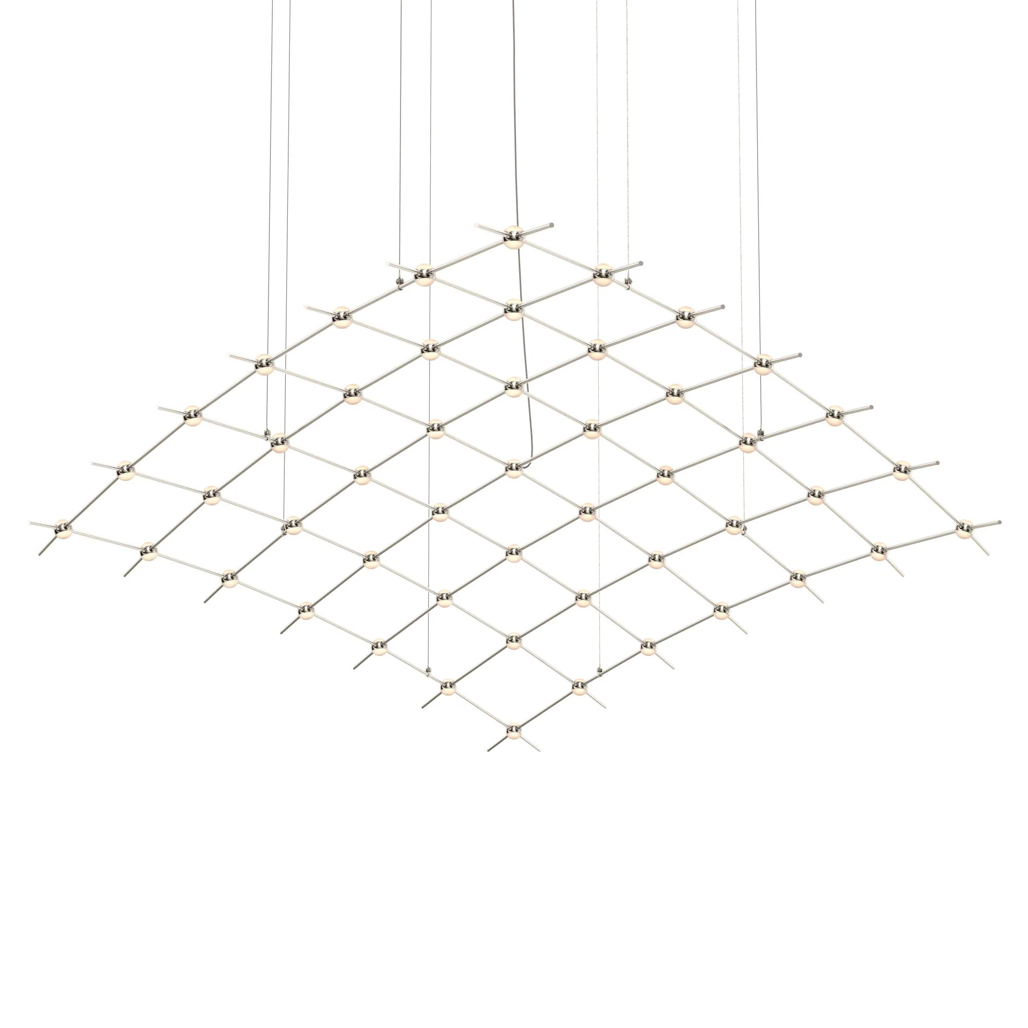 Sonneman Constellation 177 Inch Led Large Pendant Cp381135 - Image 2
