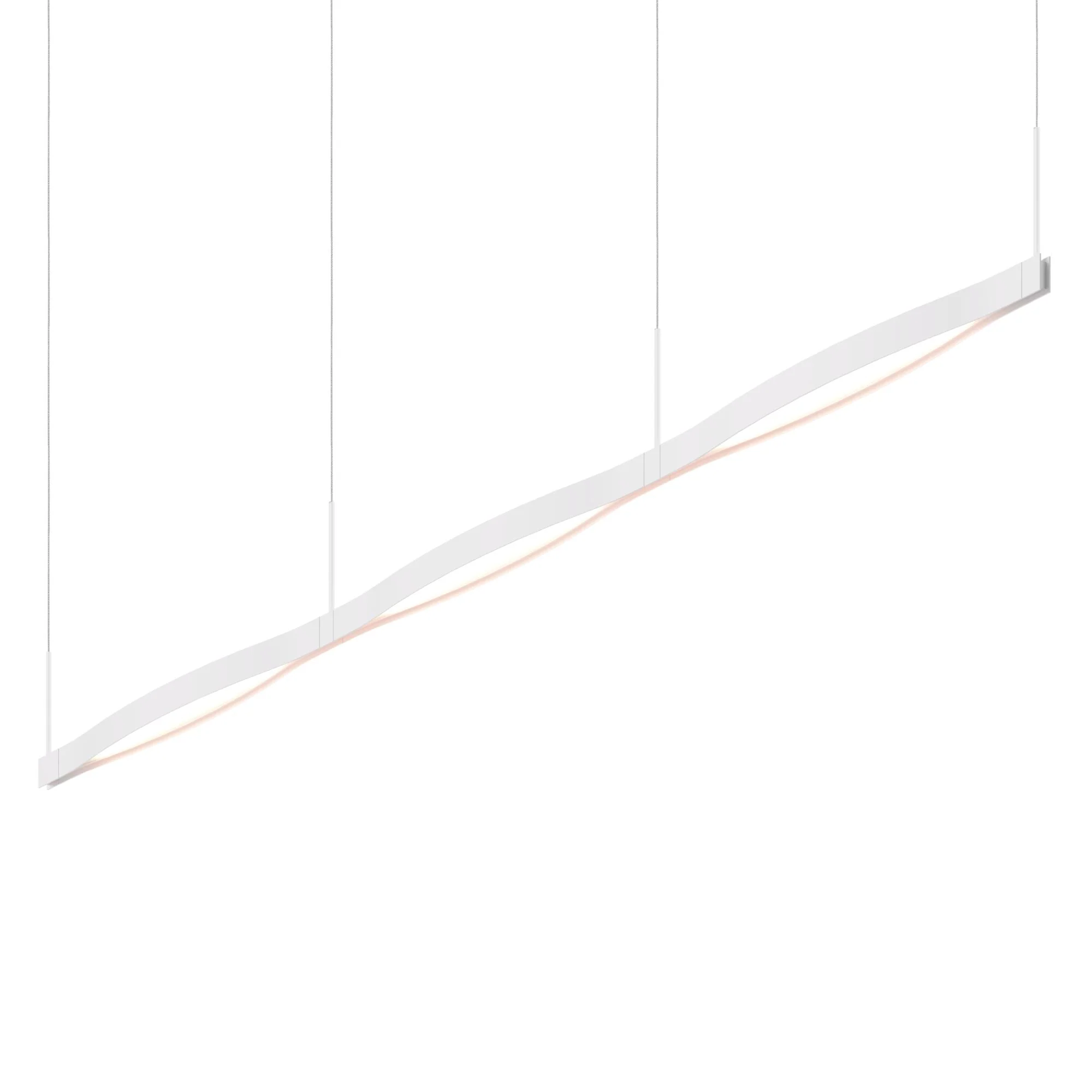 Sonneman Ola 82 Inch Led Large Pendant Cp381146 - Image 2