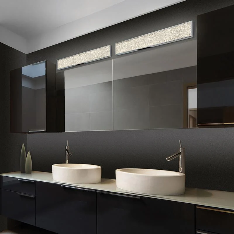 Sonneman Robert Sonneman Dazzle 36 Inch Led Bath Vanity Light Cp40139 - Image 3