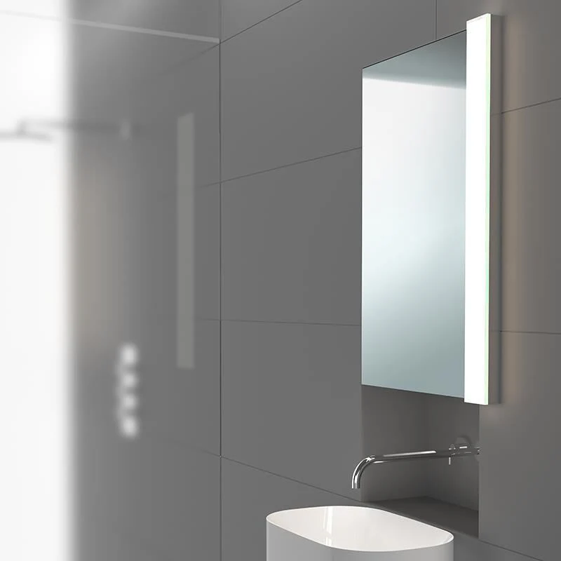 Sonneman Robert Sonneman Solid Glass Bar 32 Inch Led Bath Vanity Light Cp40599 - Image 3