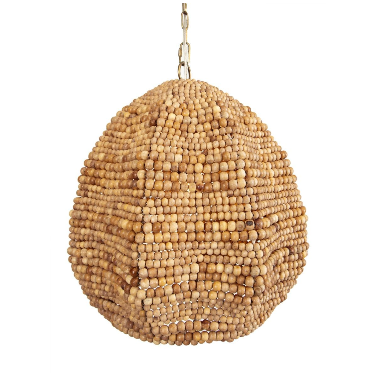 Uttermost Kauri 1 Lt Pendant ~ Small - Image 2