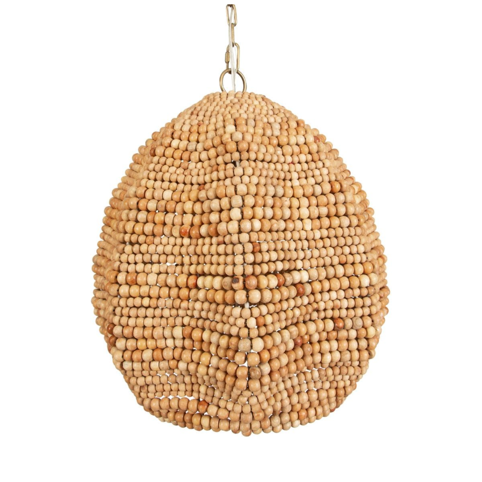 Uttermost Kauri 1 Lt Pendant ~ Small - Image 3