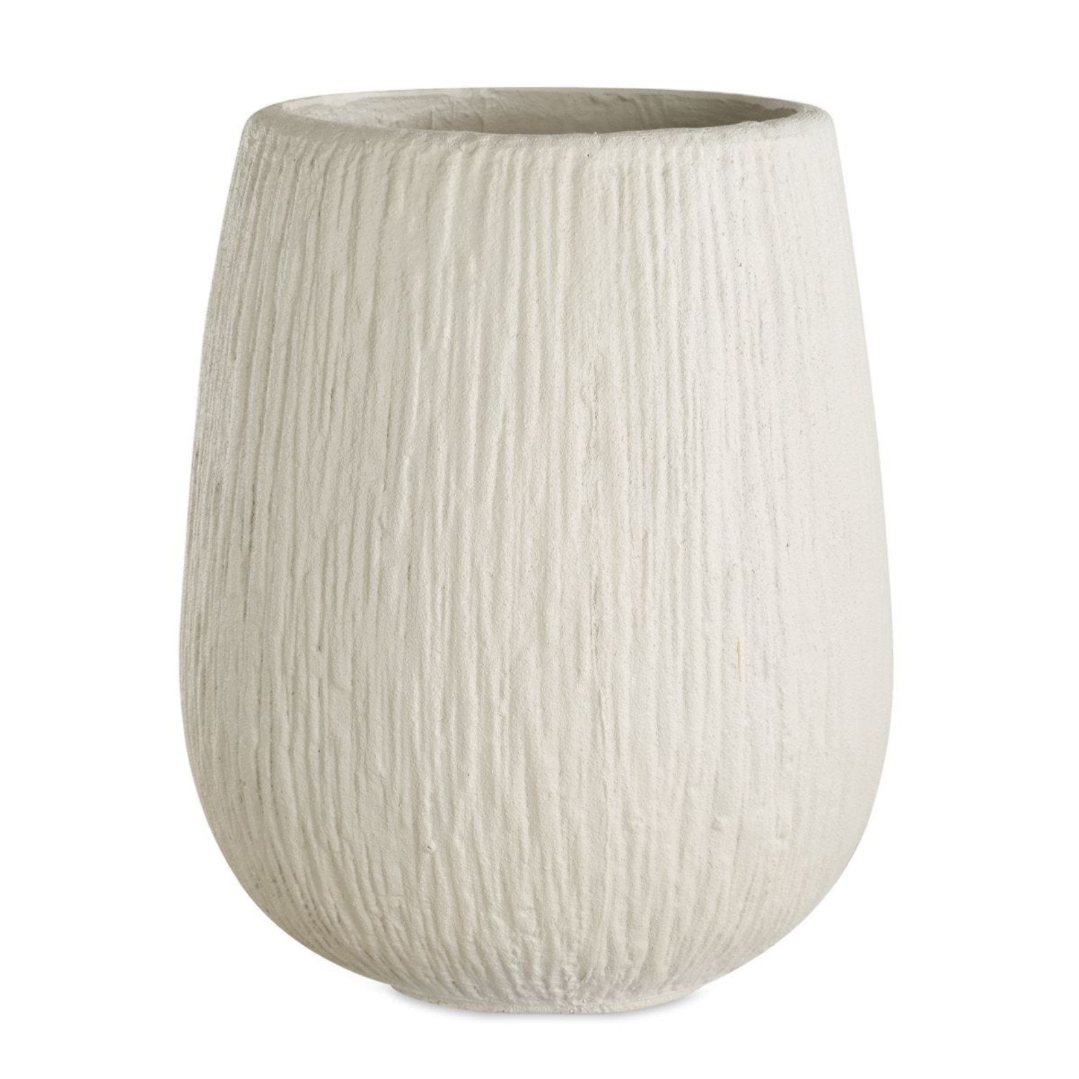 Uttermost Rustic Ridge Planter ~ Indoor and Outdoor Use - Image 2