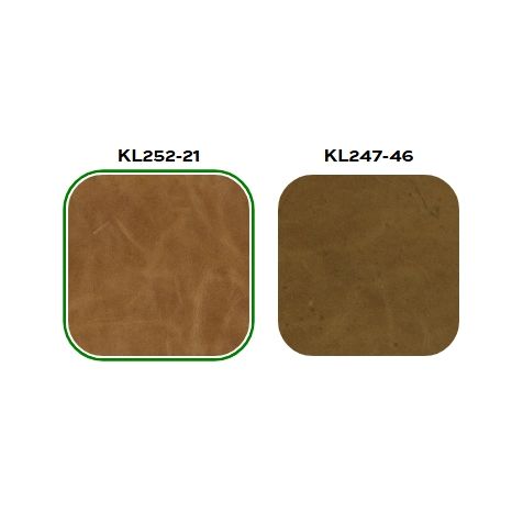 Rowe Furniture Sylvie Bespoke Leather Sectional ~ Available To Custom Order In 2 Different Leathers - Image 3