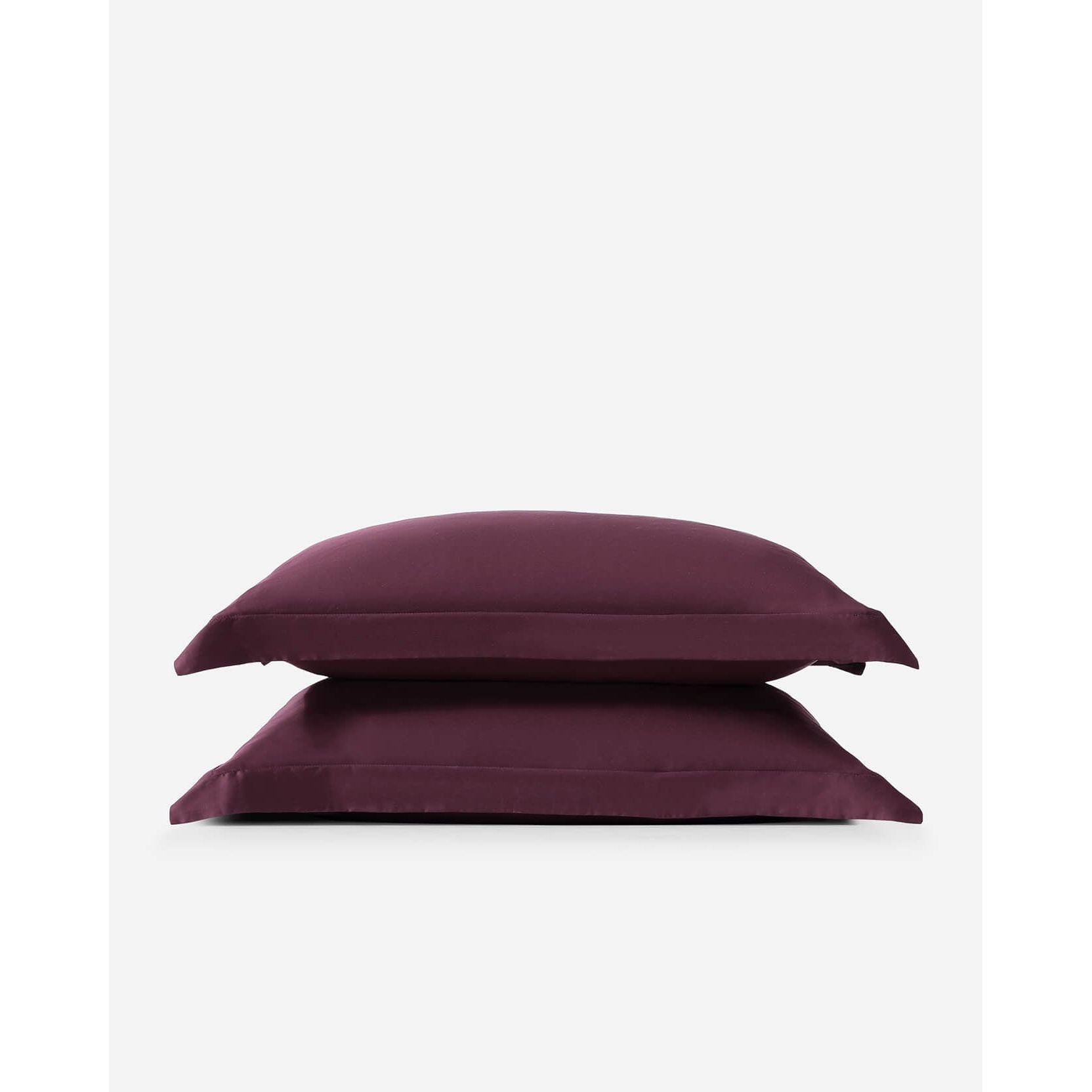 Sunday Citizen Fig Natural Premium Bamboo Sham Set ~ Available in King Size - Image 2