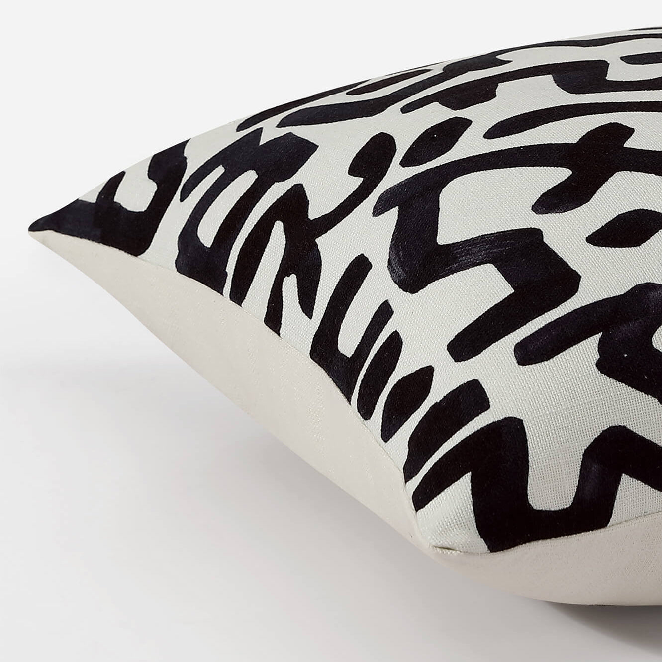Sunday Citizen Maya Throw Pillow ~ 20 x 20 - Image 2