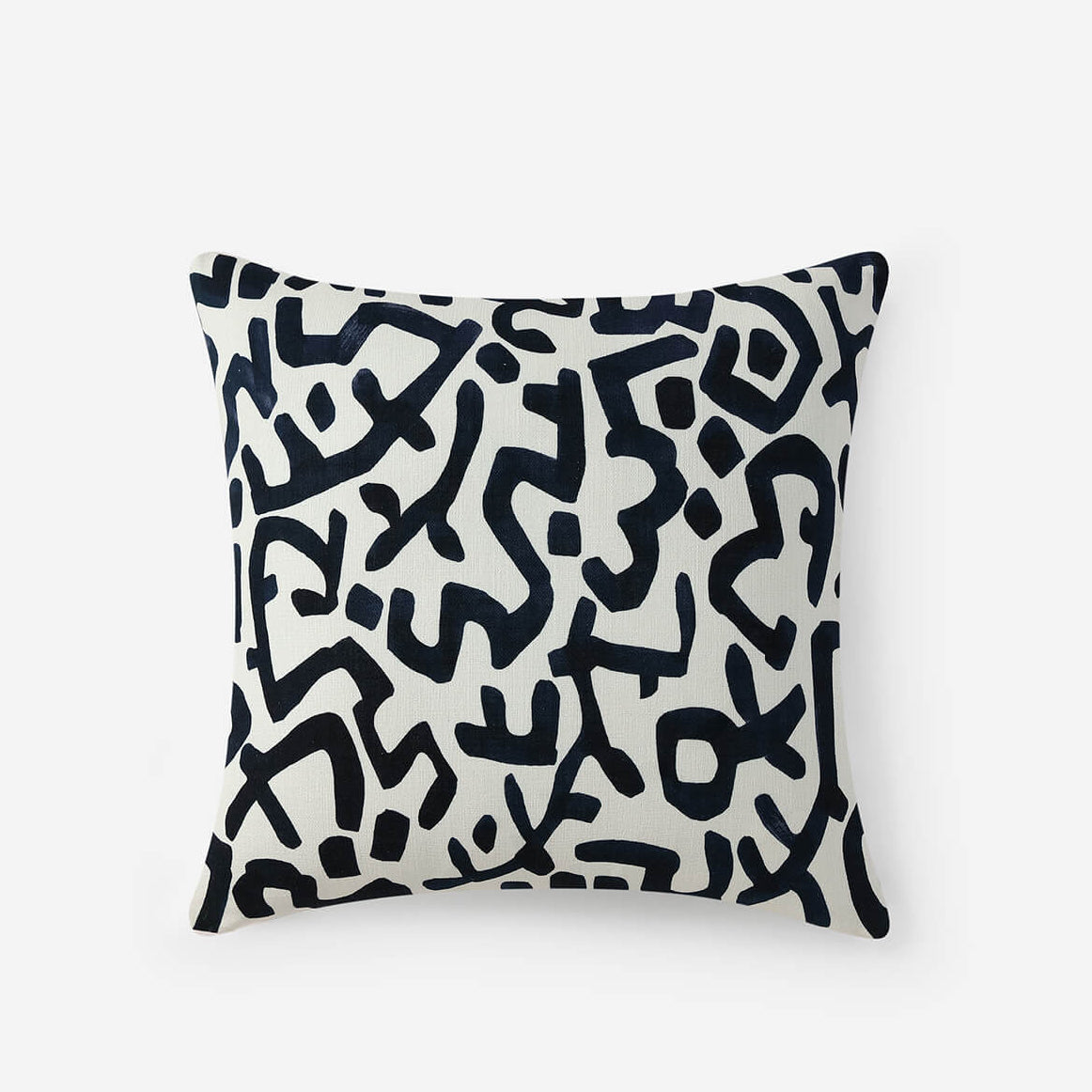 Sunday Citizen Maya Throw Pillow ~ 20 x 20 - Image 1