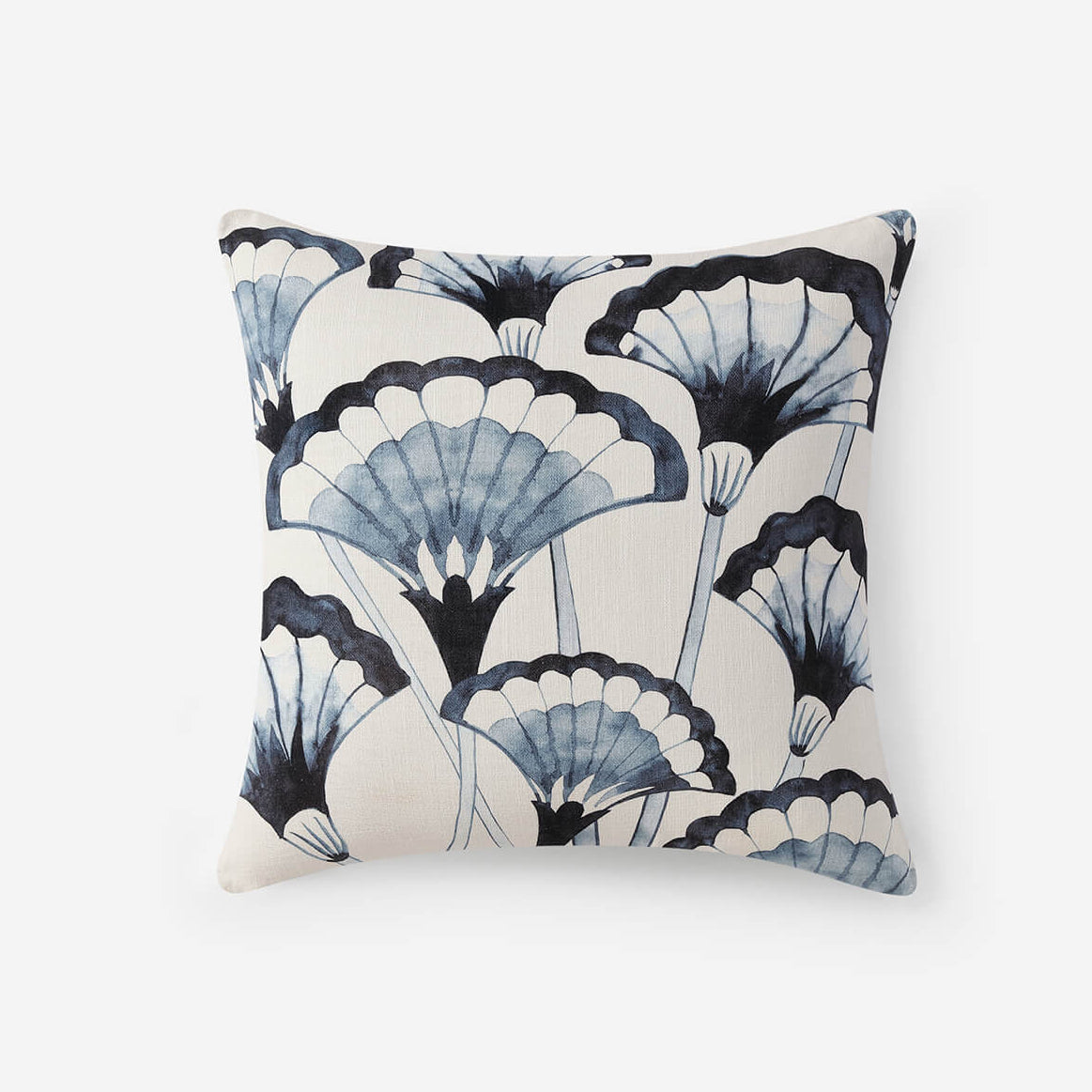 Sunday Citizen Pampas Throw Pillow ~ 20 x 20 - Image 1