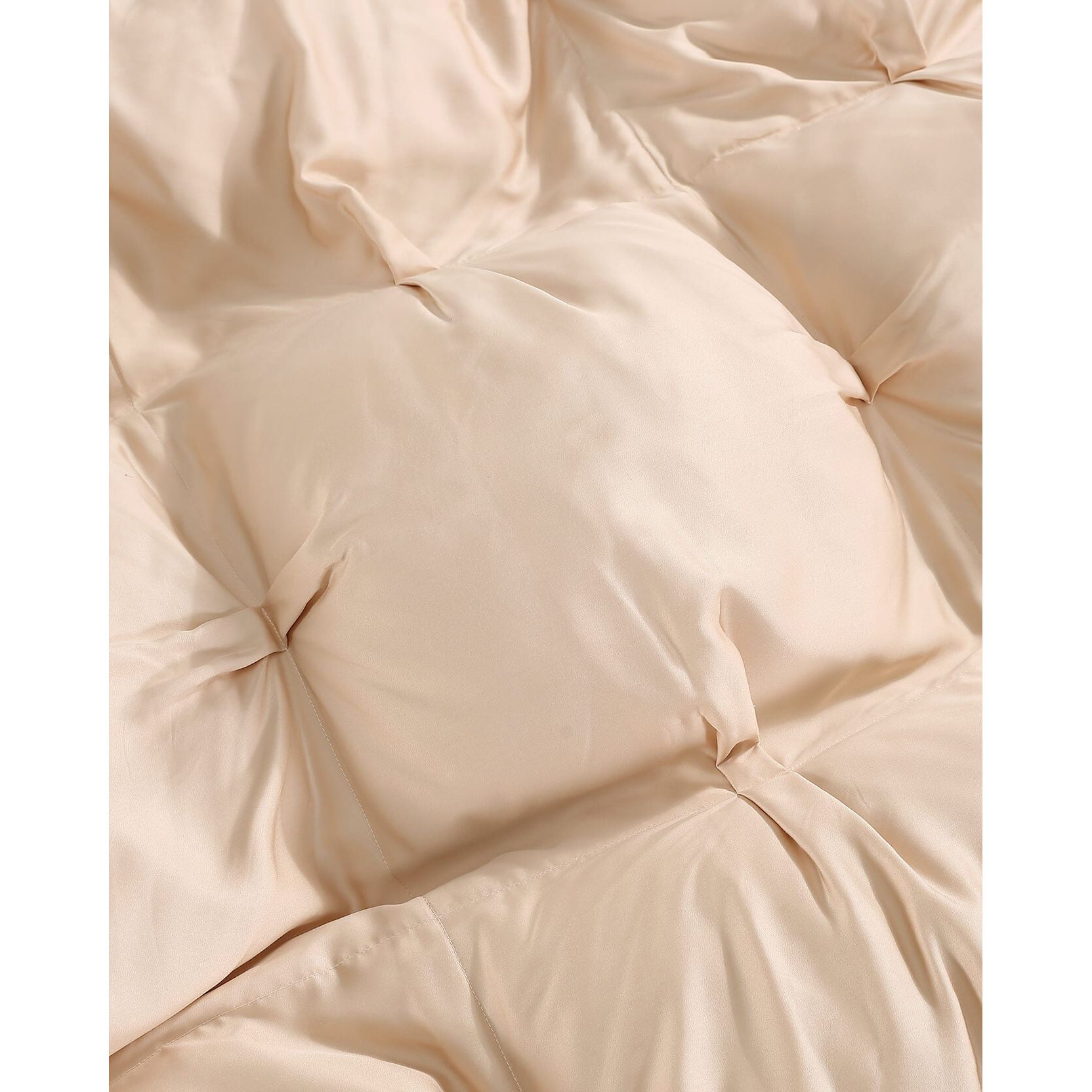 Sunday Citizen Blush Premium Bamboo Bubble Comforter ~ Available in King and Queen Sizes - Image 3