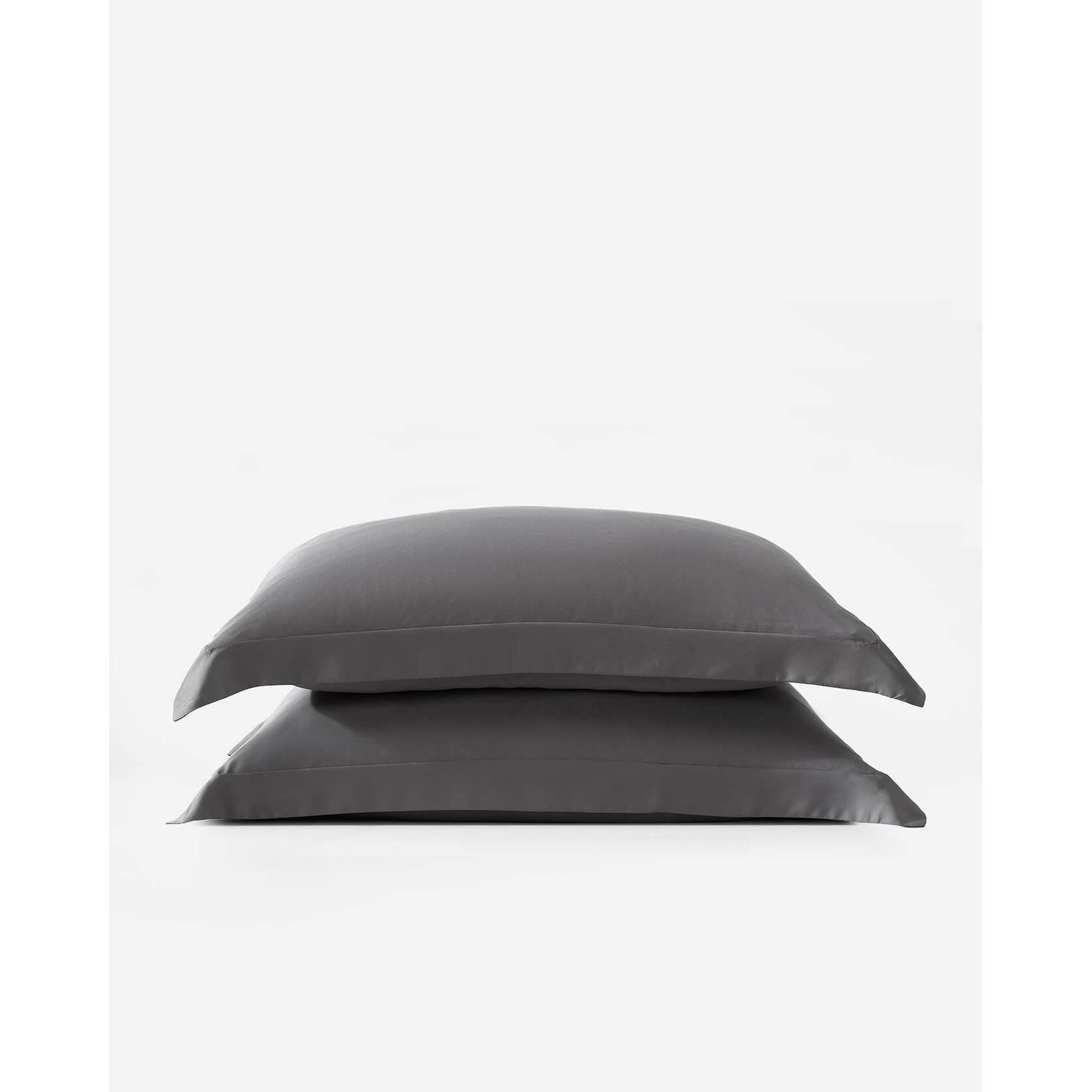 Sunday Citizen Granite Natural Premium Bamboo Sham Set ~ Available in King and Standard Sizes - Image 3