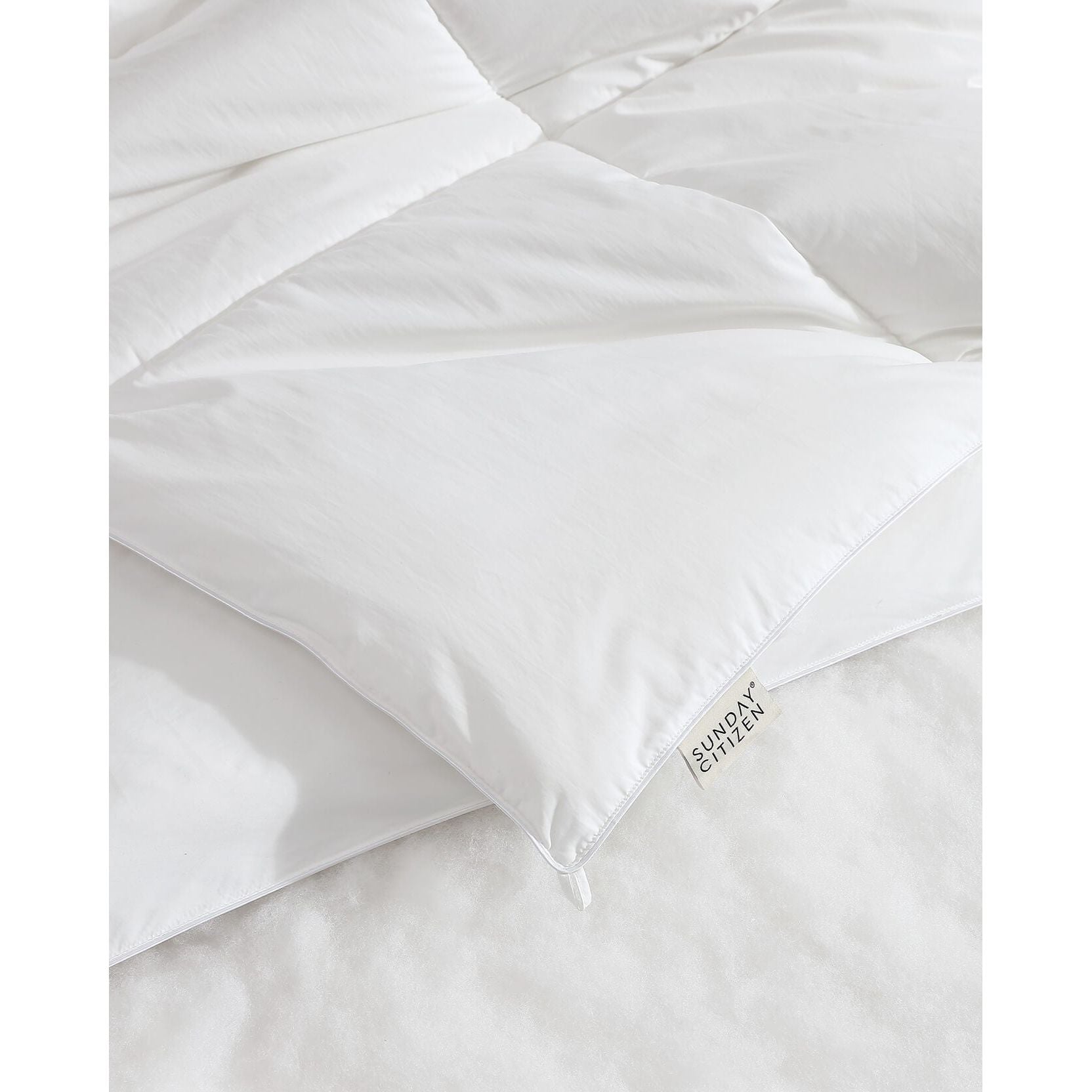 Sunday Citizen Down Alternative Duvet Insert ~ Available in King/Cal King and Full/Queen Sizes - Image 2