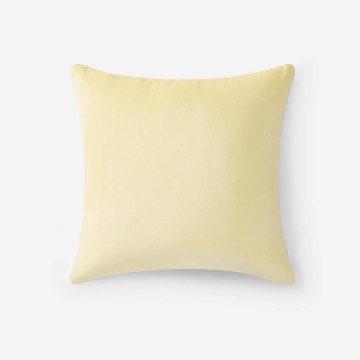 Sunday Citizen Velvet Tiger Throw Pillow ~ 20 x 20 - Image 3