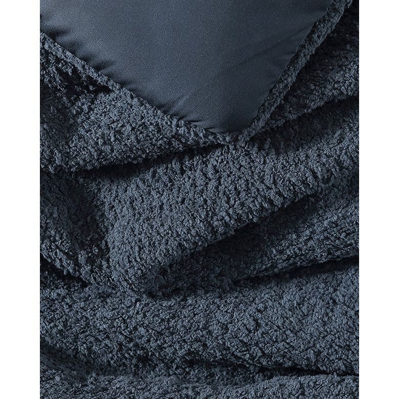 Sunday Citizen Snug Comforter in Midnight ~ Available in King/Cal King, Full/Queen, and Twin/Twin XL Sizes - Image 3