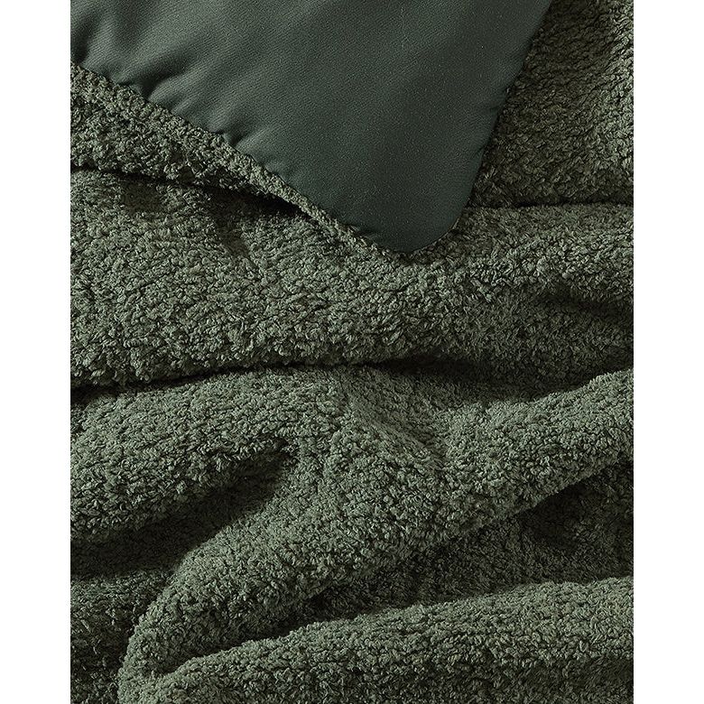 Sunday Citizen Snug Comforter in Moss ~ Available in King/Cal King and Full/Queen Sizes - Image 3