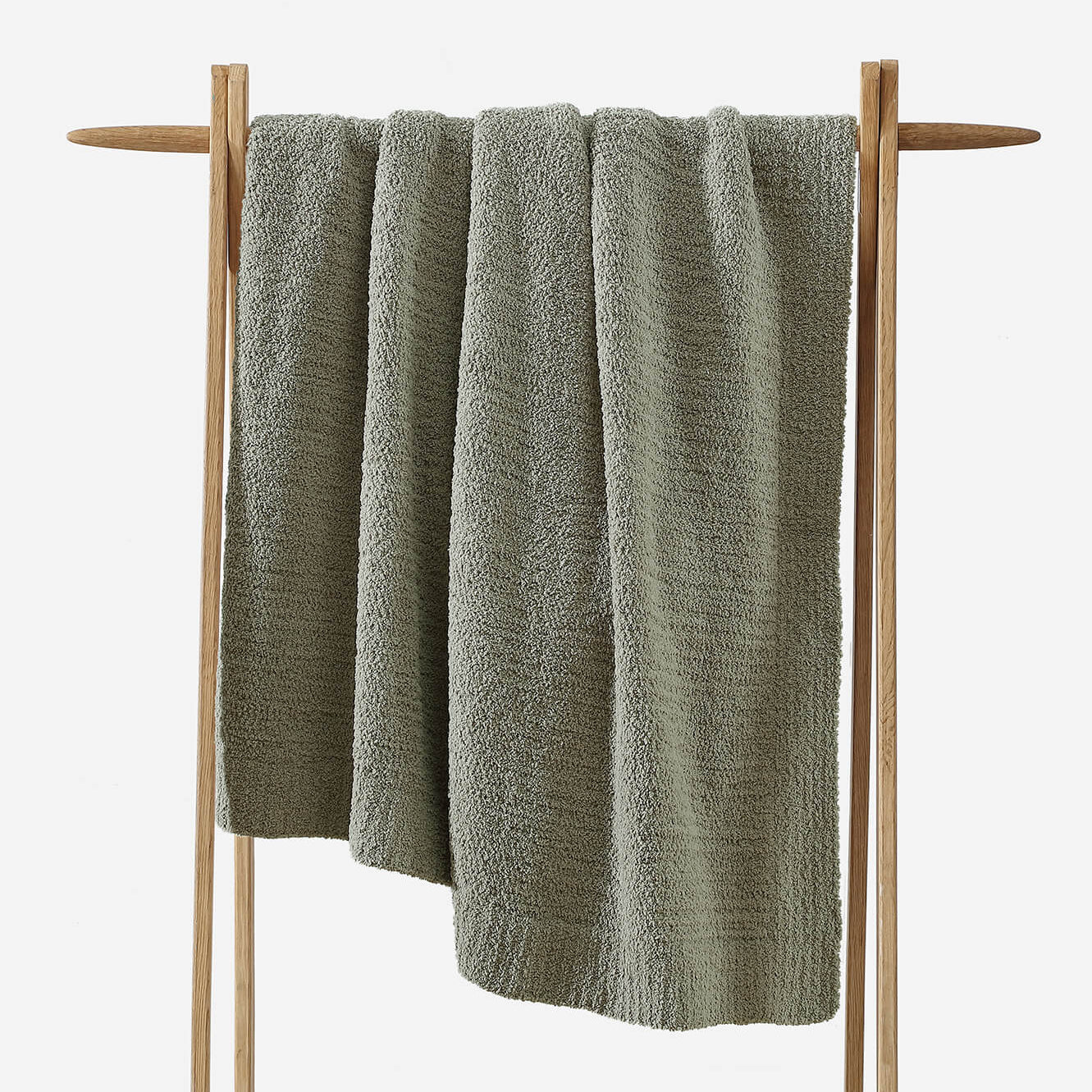 Sunday Citizen Snug Throw in Boulder ~ 75 x 52 - Image 1