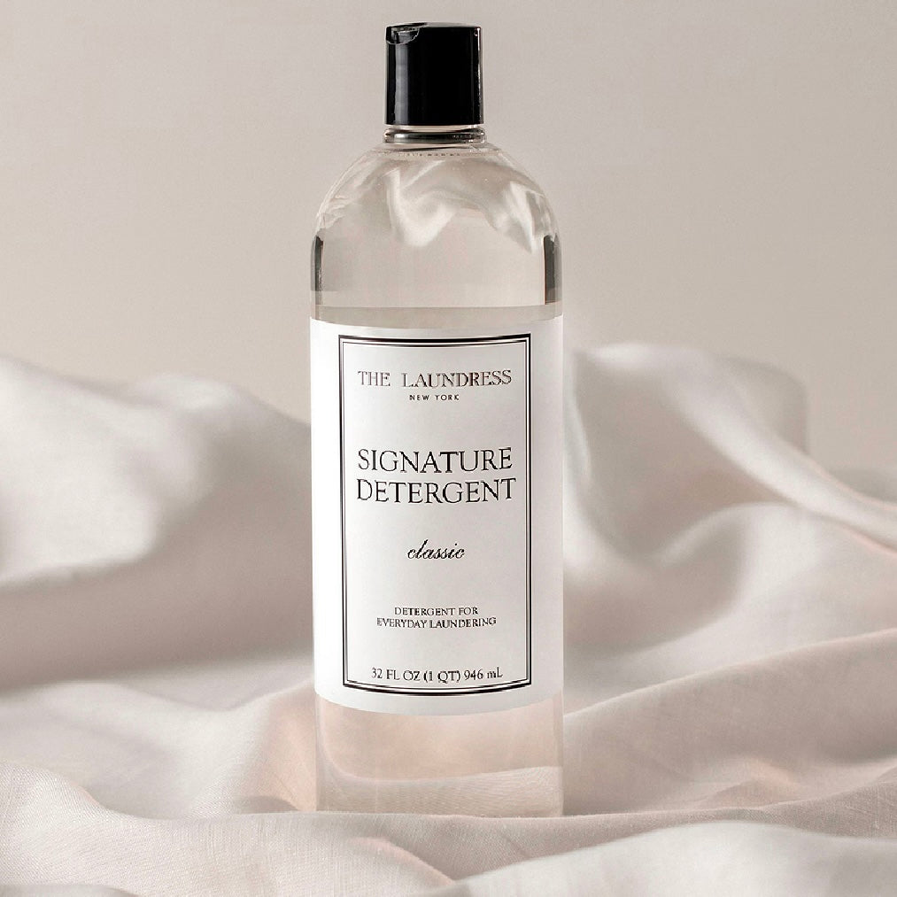 The Laundress Signature Detergent Classic Fragrance ~ 32 oz ~ IN-STORE PURCHASE ONLY