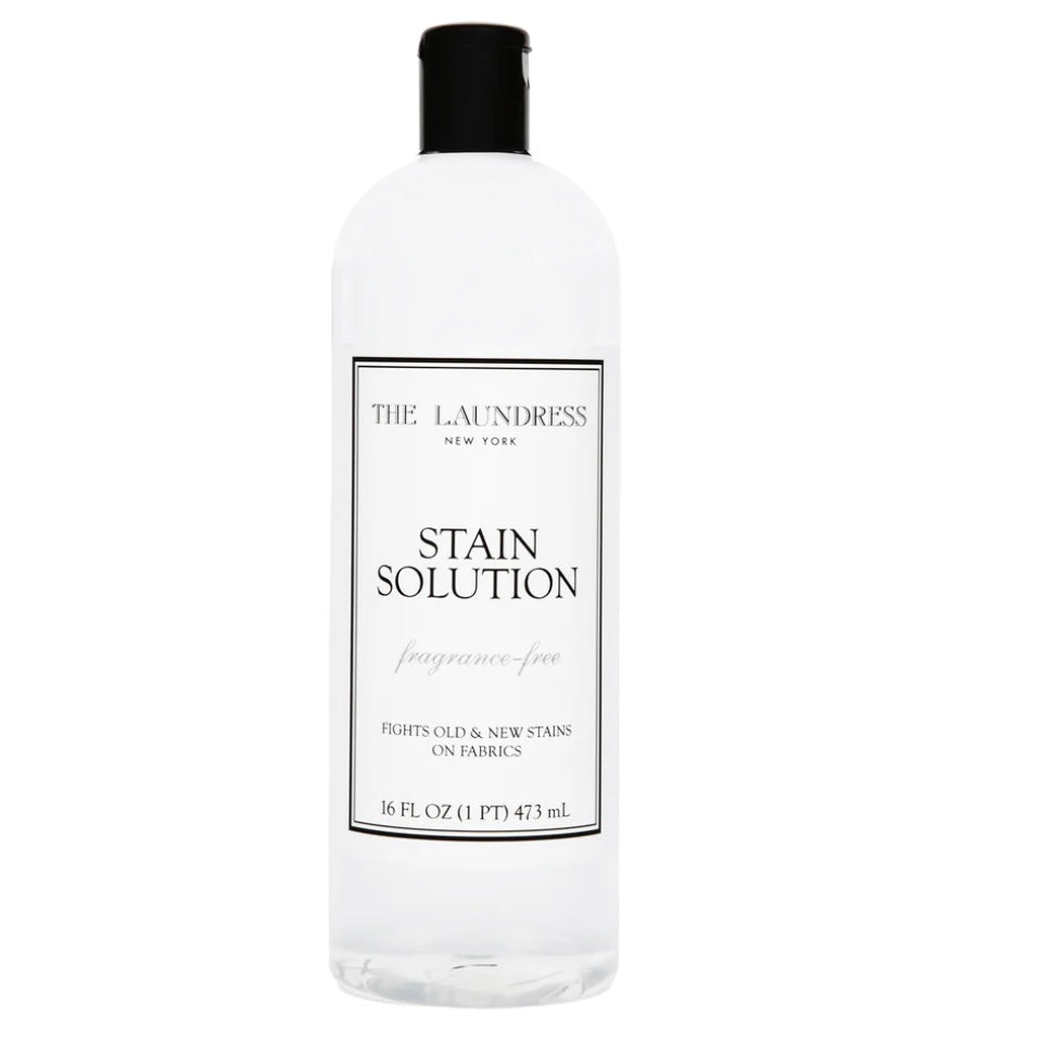 The Laundress Stain Solution ~ 16 oz ~ IN-STORE PURCHASE ONLY - Image 1