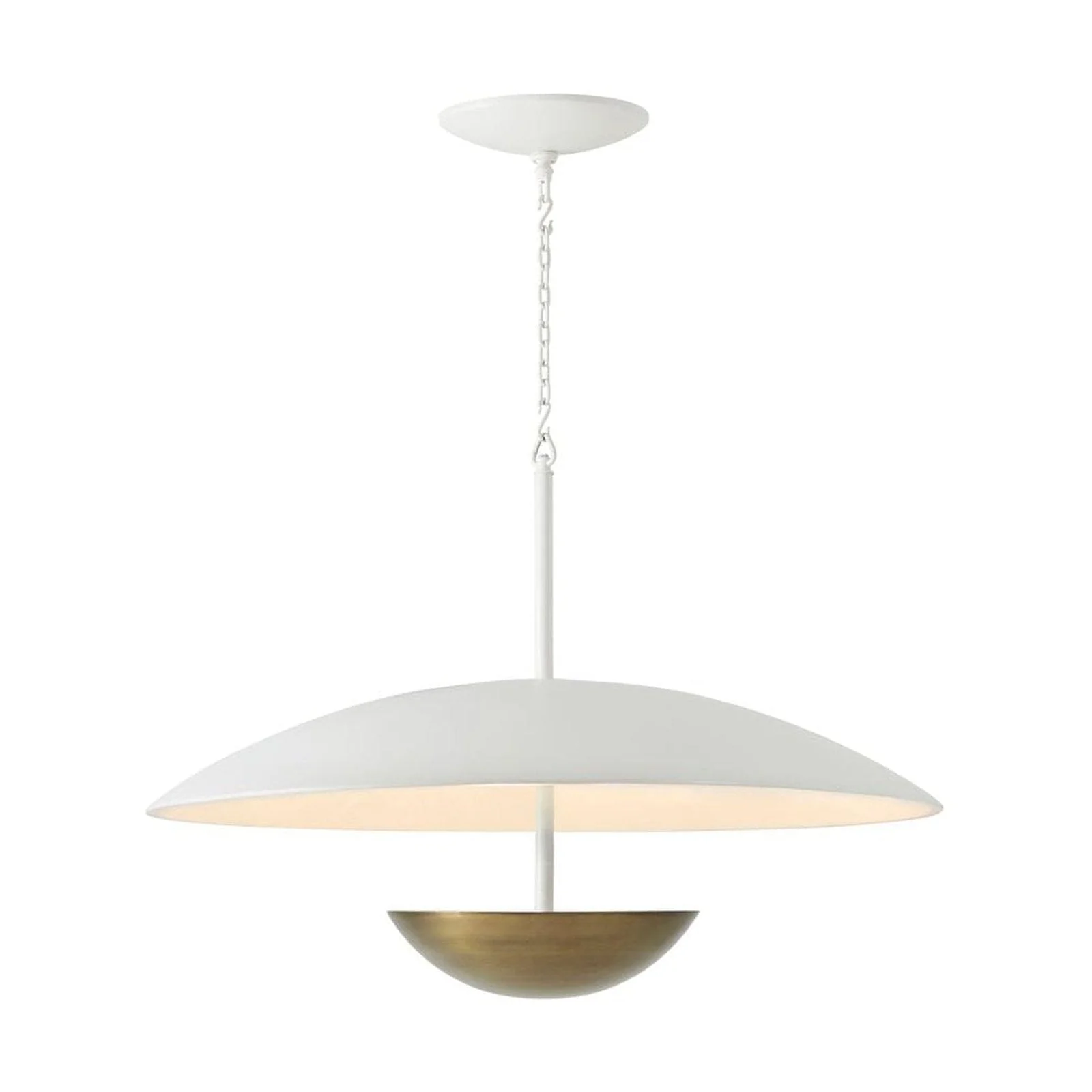 Theodore Alexander Michael Berman - Califolio Floyd Pendant Light - Image 2