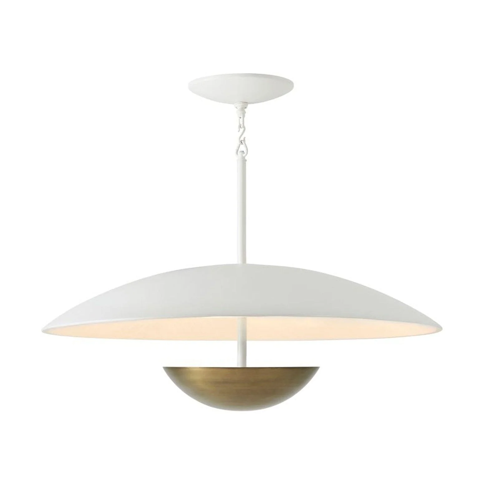 Theodore Alexander Michael Berman – Califolio Floyd Pendant Light