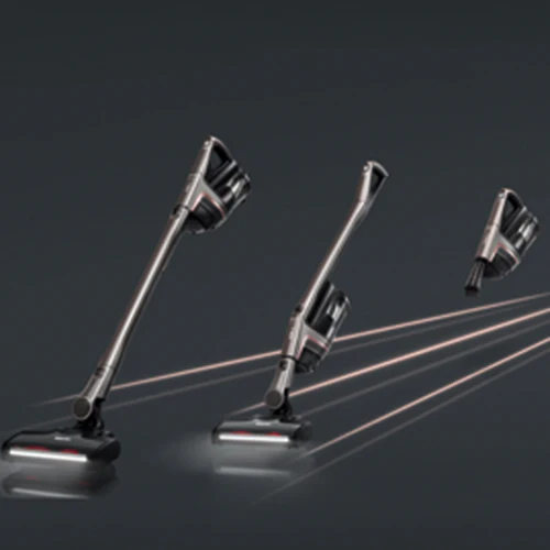 Miele Triflex HX1 Pro Battery Powered Bagless Stick Vacuum - Image 2