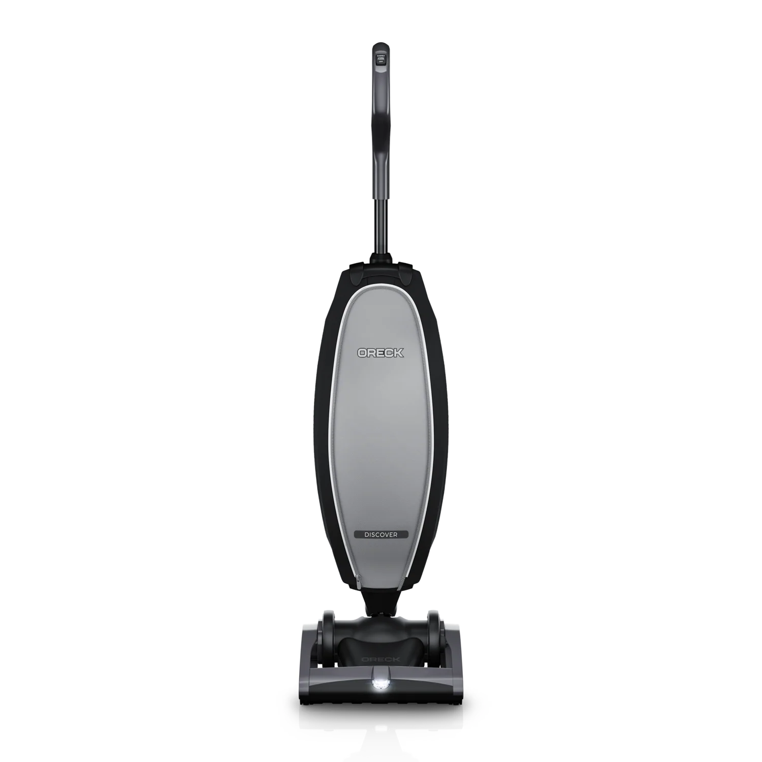 Oreck Discover Upright Vacuum