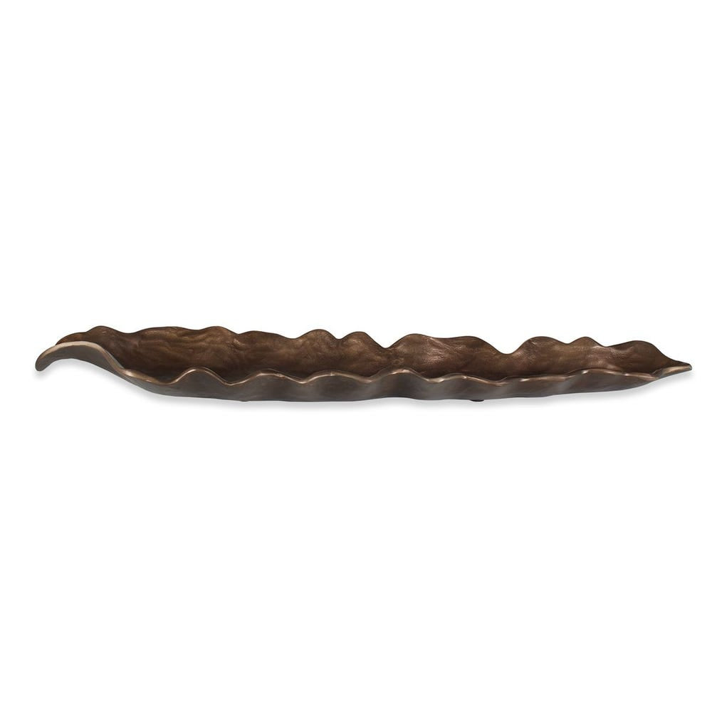 Uttermost Frond Tray ~ Indoor And Outdoor Use - Image 1