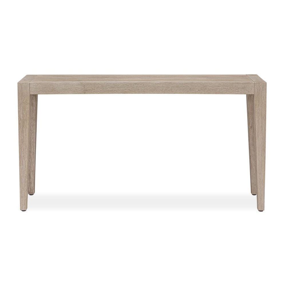 Uttermost Kirkham Console Table ~ Indoor And Outdoor Use - Image 1