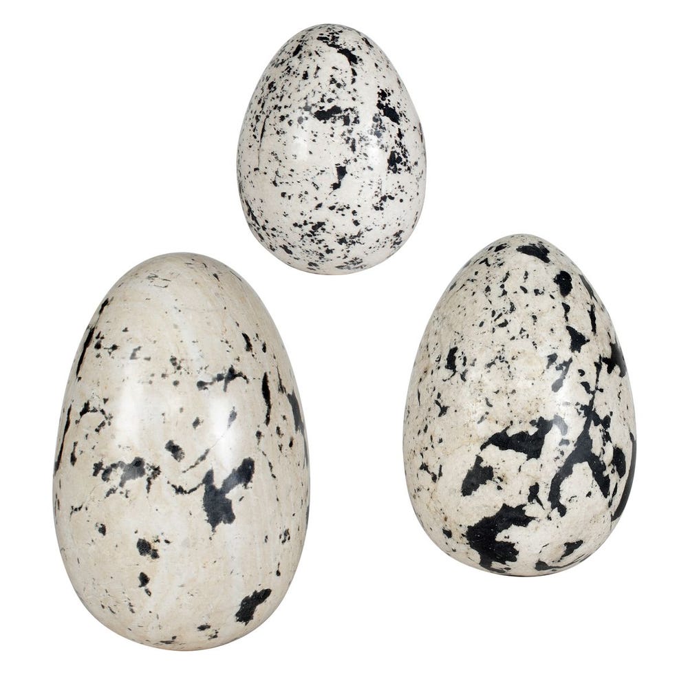 Uttermost Nest Trio ~ Set Of 3 ~ Indoor And Outdoor Use - Image 2