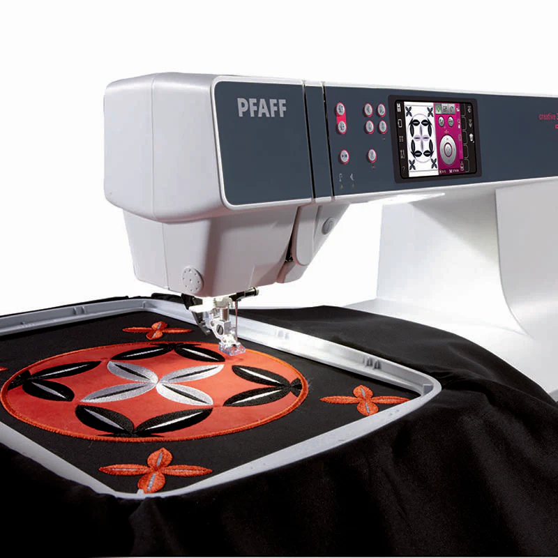 Pfaff Creative 3.0 - Image 2